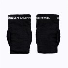Наколенки - Ground Game - GRAPPLING/ BJJ KNEE PADS LOGO